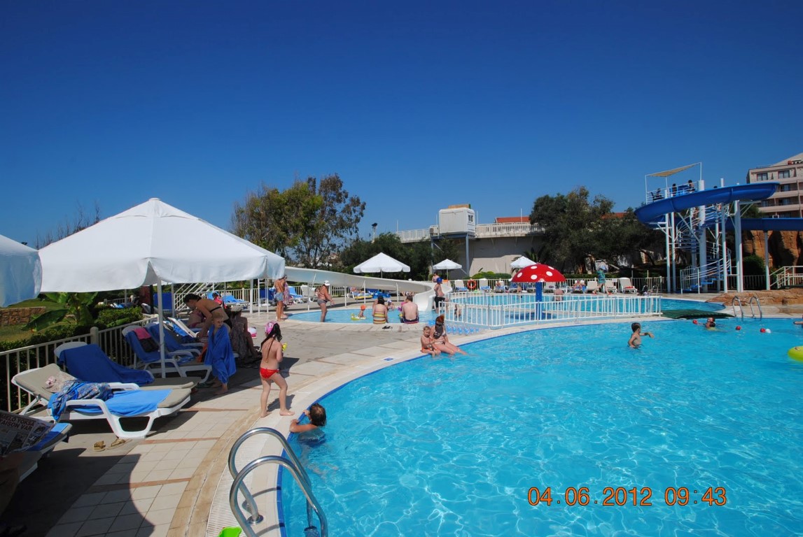 imagini hotel RIU KAYA BELEK